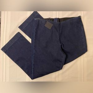 NWT Womens Dear John American Classic Size 31 Straight Leg Jeans